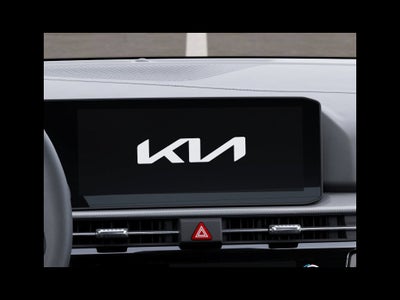 2027 Kia SPORTAGE HYBRID BLACK