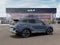 2027 Kia SPORTAGE HYBRID BLACK