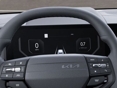 2027 Kia SPORTAGE HYBRID BLACK