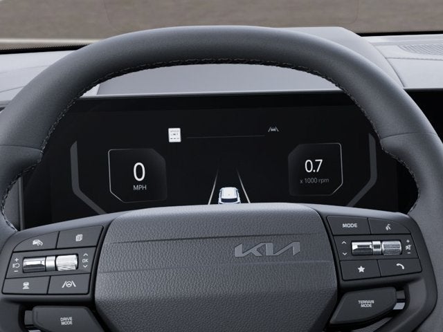 2027 Kia SPORTAGE HYBRID BLACK