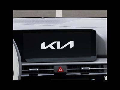 2027 Kia SPORTAGE HYBRID GRAY