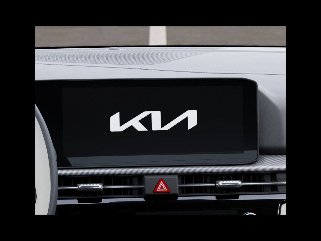 2027 Kia SPORTAGE HYBRID GRAY