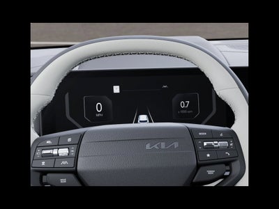 2027 Kia SPORTAGE HYBRID GRAY