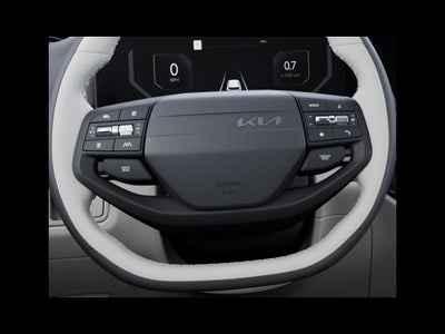 2027 Kia SPORTAGE HYBRID GRAY