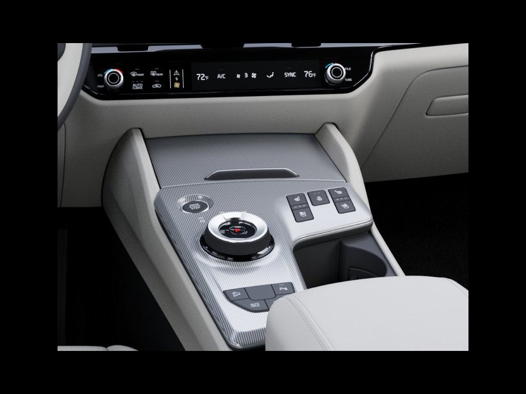 2027 Kia SPORTAGE HYBRID GRAY