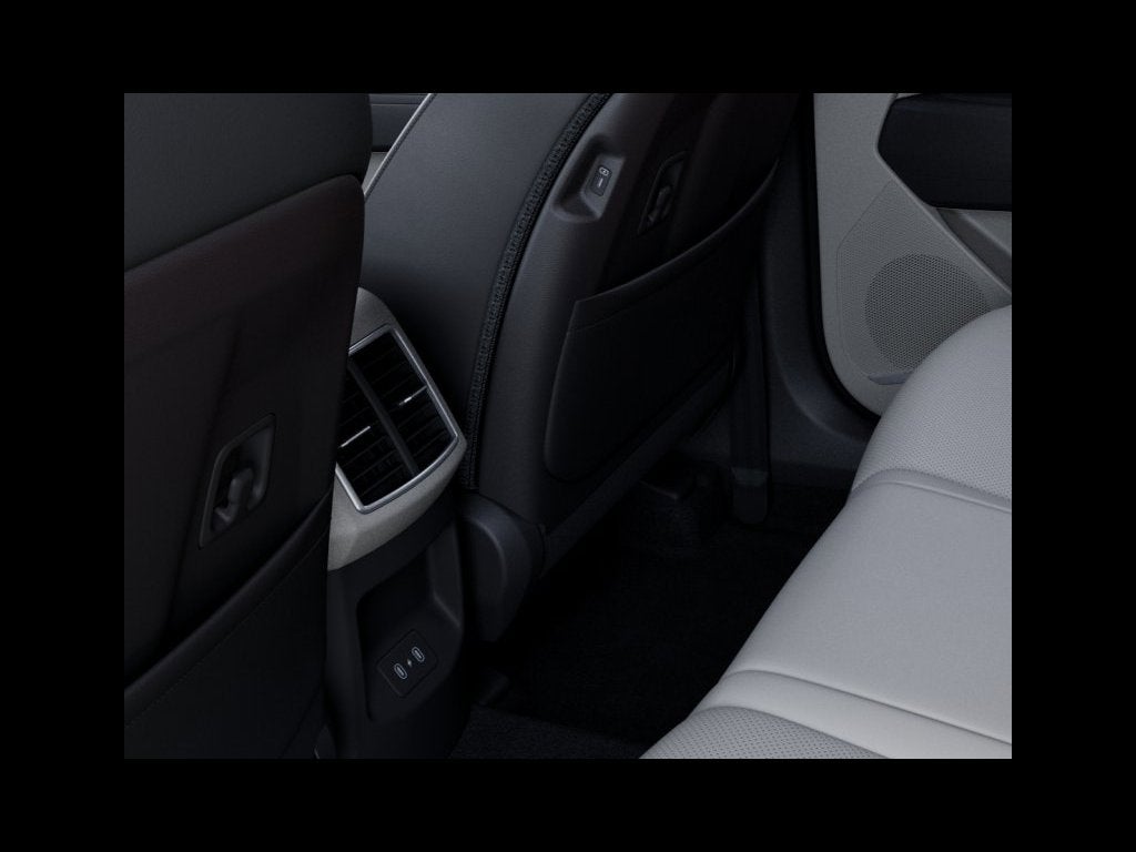 2027 Kia SPORTAGE HYBRID GRAY