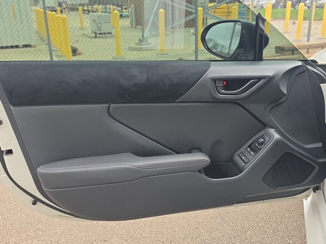 2025 Toyota GR86 Premium