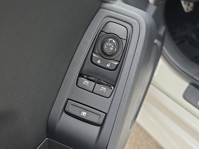 2025 Toyota GR86 Premium