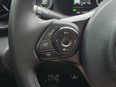 2025 Toyota GR86 Premium