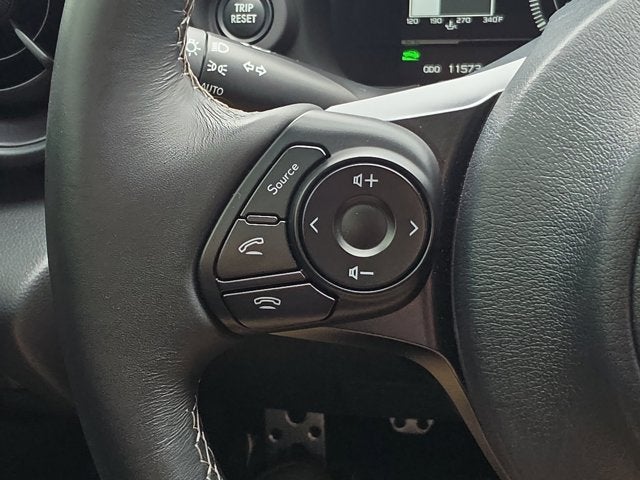 2025 Toyota GR86 Premium