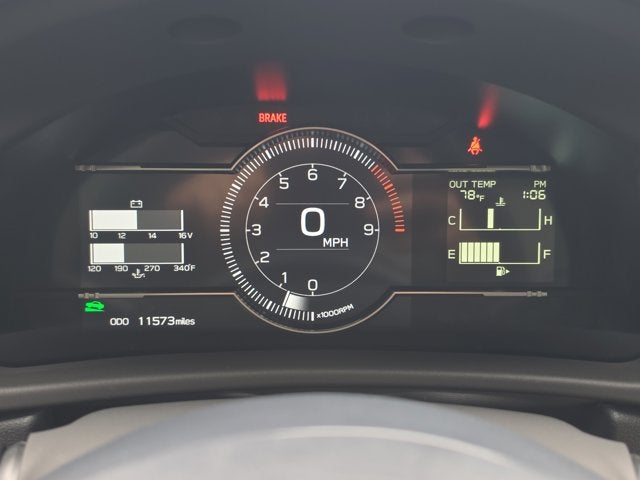 2025 Toyota GR86 Premium