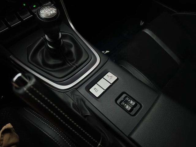 2025 Toyota GR86 Premium