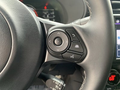 2025 Toyota GR86 Premium