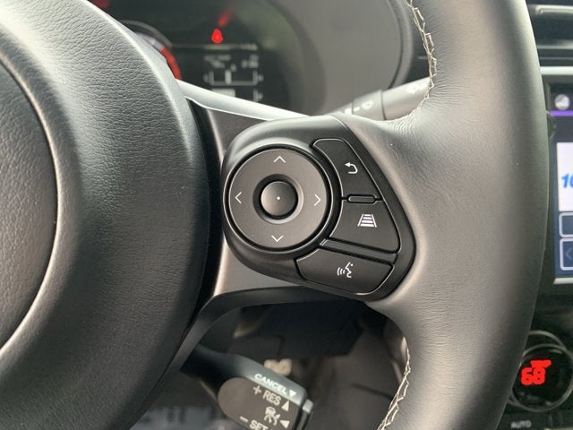 2025 Toyota GR86 Premium