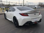 2025 Toyota GR86 Premium