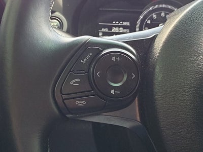 2022 Toyota GR86 Premium
