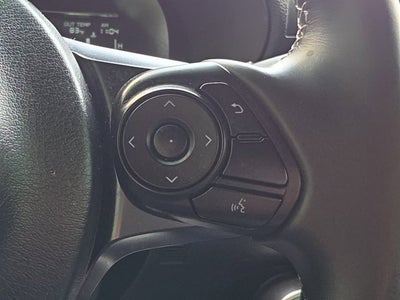 2022 Toyota GR86 Premium