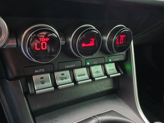 2022 Toyota GR86 Premium