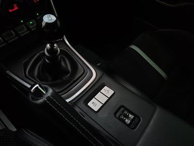 2022 Toyota GR86 Premium