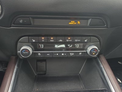2021 Mazda Mazda CX-5 Signature