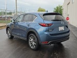 2021 Mazda Mazda CX-5 Signature