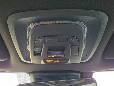 2024 Toyota Crown Limited