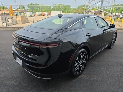 2024 Toyota Crown Limited