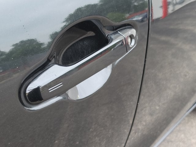 2015 Toyota Prius c Three