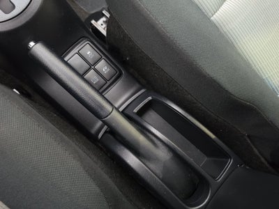 2015 Toyota Prius c Three