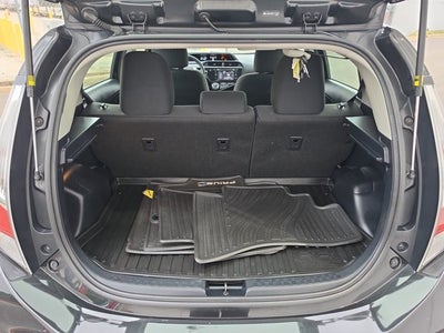 2015 Toyota Prius c Three