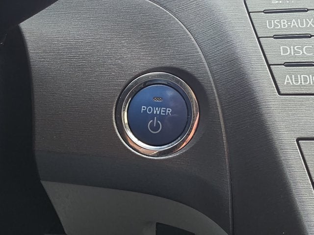 2014 Toyota Prius Four