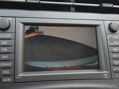 2014 Toyota Prius Four