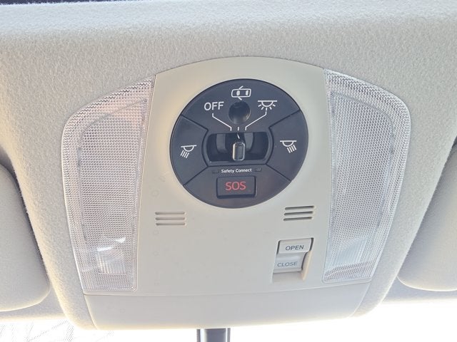 2014 Toyota Prius Four