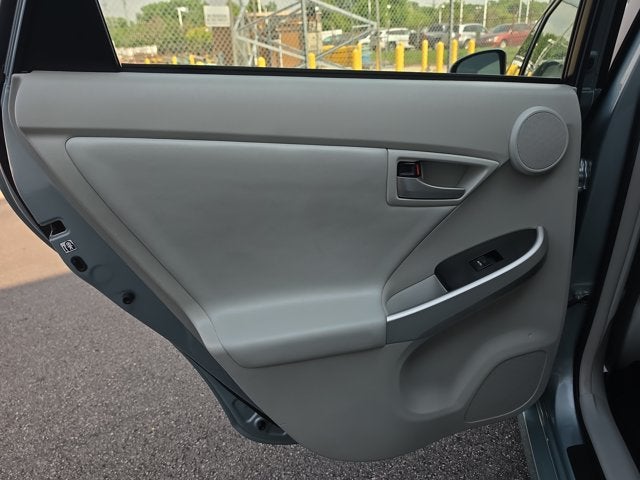 2014 Toyota Prius Four