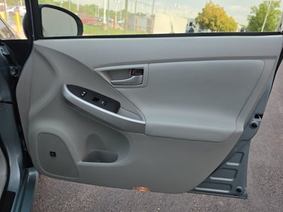 2014 Toyota Prius Four