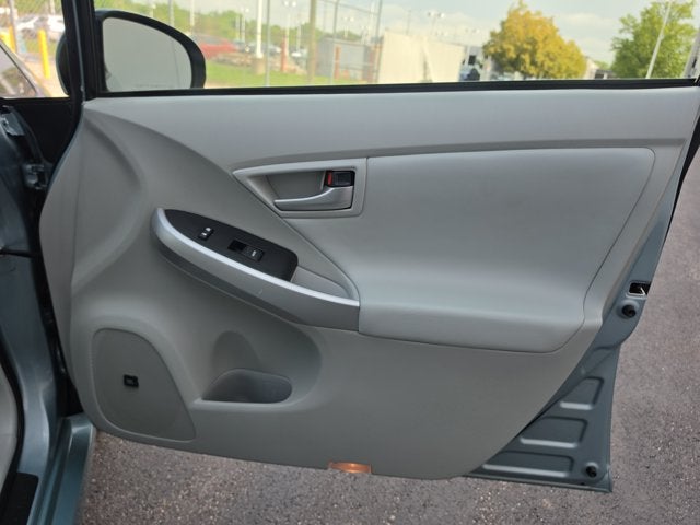 2014 Toyota Prius Four