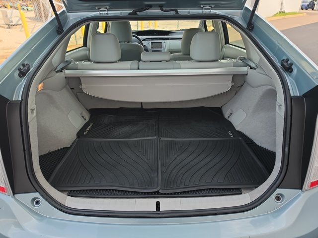 2014 Toyota Prius Four