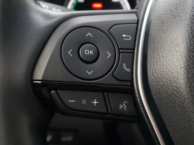 2021 Toyota Venza XLE