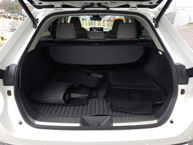 2021 Toyota Venza XLE