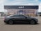 2027 Kia K5 BLACK