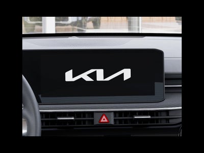 2027 Kia K5 LXS