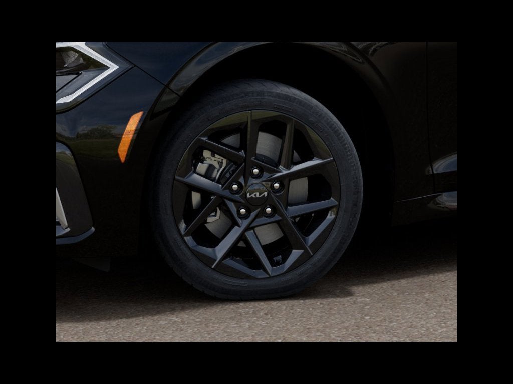 2027 Kia K5 LXS