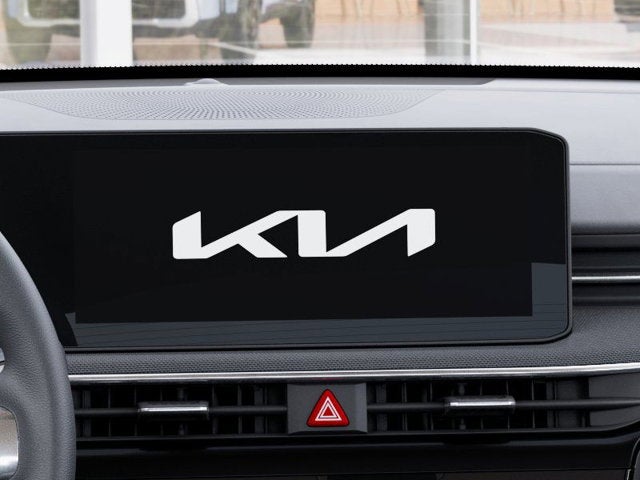 2026 Kia K5 BLACK