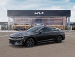 2026 Kia K5 BLACK