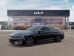 2026 Kia K5 BLACK