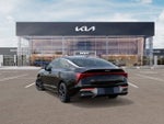 2026 Kia K5 BLACK
