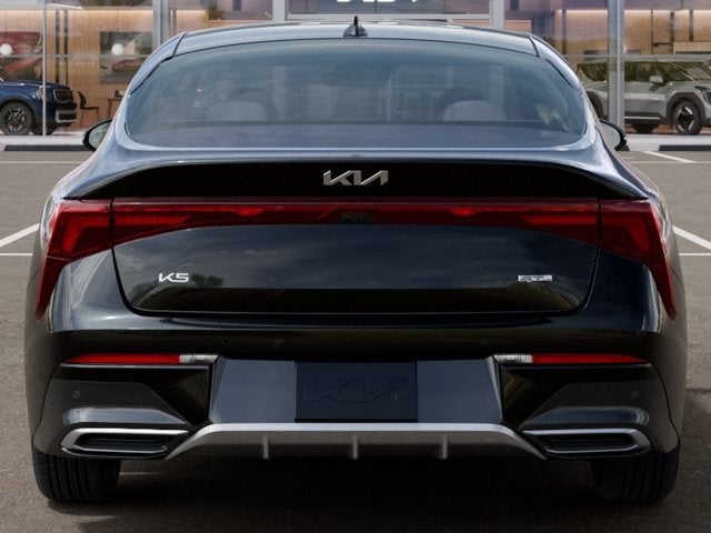 2027 Kia K5 GT-Line