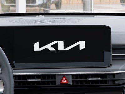 2027 Kia K5 GT-Line