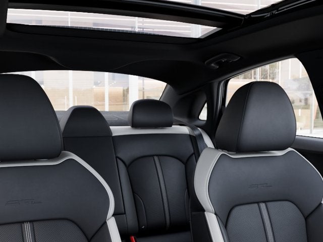 2027 Kia K5 GT-Line