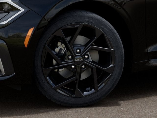 2027 Kia K5 GT-Line